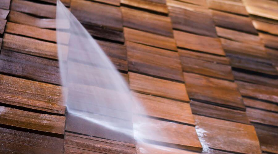 Professional tile roof repair services in Universal, IN